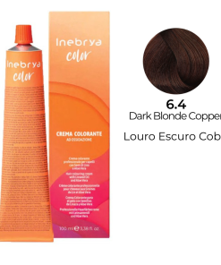 Inebrya Color 6.4 – 100ML