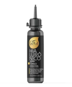 Gota Dourada Hialurónico Tónico Capilar