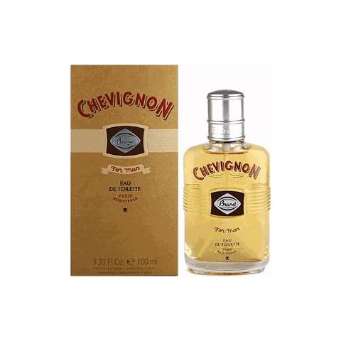 After Shave Chevignon 100 ML