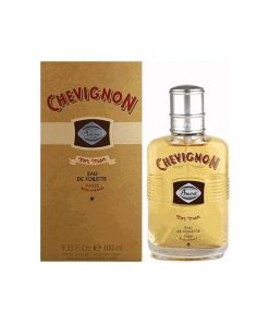 Alternative view of After Shave Chevignon 100 ML