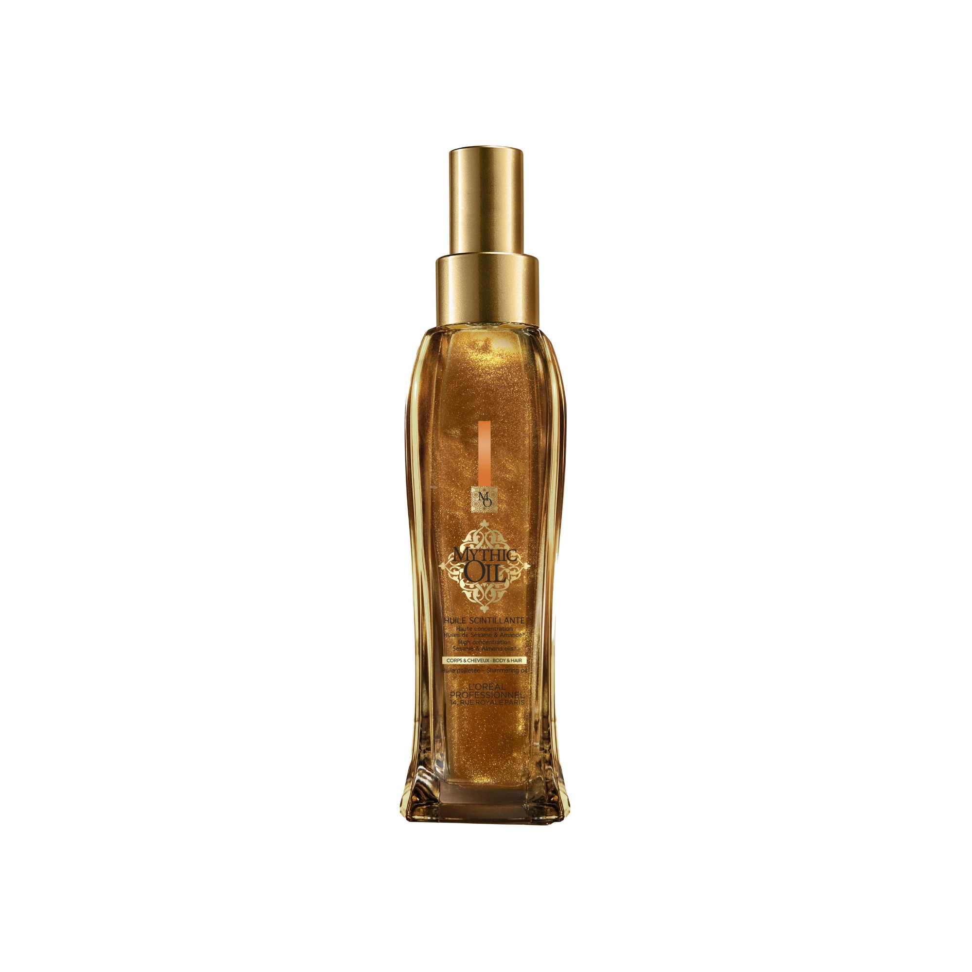 Mythic Oil Shimering 100 ML