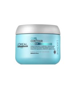 Alternative view of Mascara Curl Contour L’Oreal Profissional 200 ML
