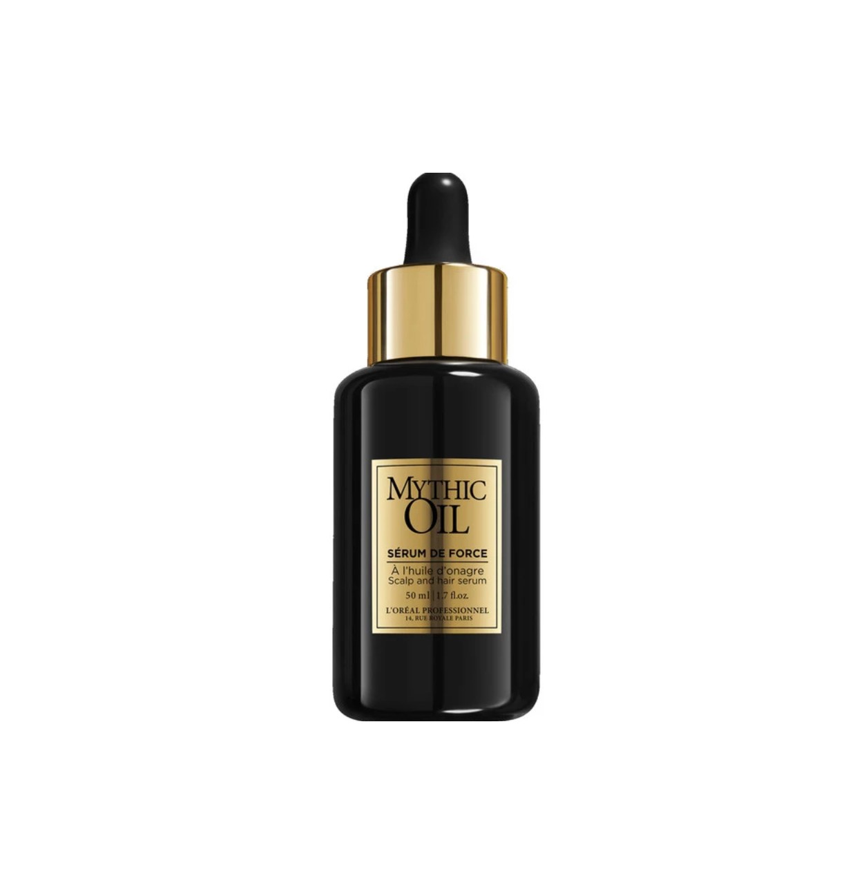 Mythic Oil Huil Onagre 50 ML - Image 2