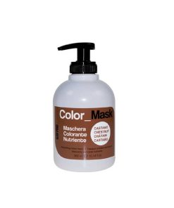 Mascara Cor KayPro Castanho 300 ML Color Mask