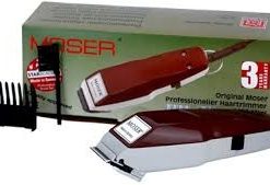 Alternative view of Maquina Contornos Moser com Fio Type 1411 Profissional