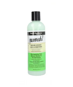 Leave-In Conditioner Quench! 355ML Aunt Jackie´s