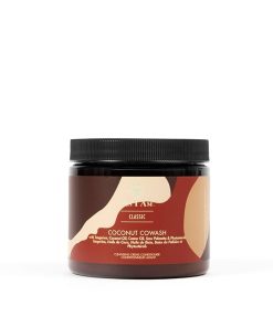 Alternative view of AS I AM Coconut Cowash 454 Grs