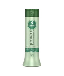 Alternative view of Condicionador Jaborandi Carqueja 300 ML Haskell