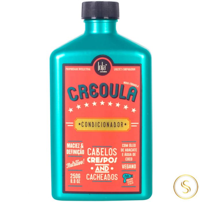 Condicionador Creoula 250ML Lola - Image 2