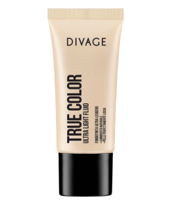 Divage Foundation True Color Nr.03 30ML