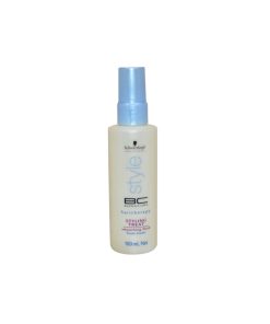 Alternative view of BC Styling Smoothing