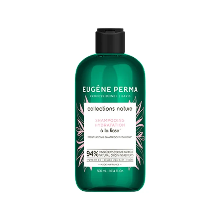 Shampoo Hidratante 300ML Eugène Perma - Image 2
