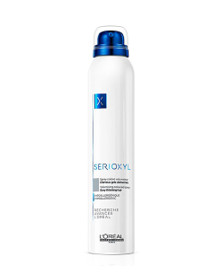 Alternative view of Serioxyl Spray Colorante Cinzento 200 ML L’Oreal