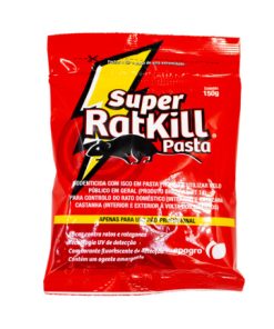 Alternative view of Super RatKill Pasta 150Gr