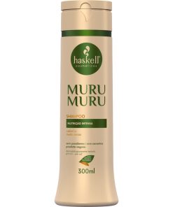 Alternative view of Condicionador Murumuru 300ML Haskell