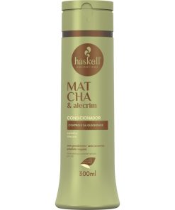 Condicionador Matcha Alecrim 300ML Haskell