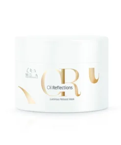 Mascara Oil Reflections Iluminadora 150ML Wella