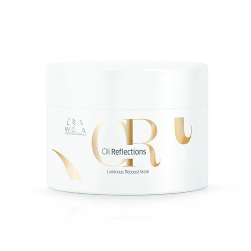 Mascara Oil Reflections Iluminadora 150ML Wella