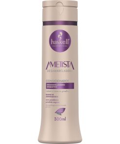 Condicionador Ametista 300ML Haskell
