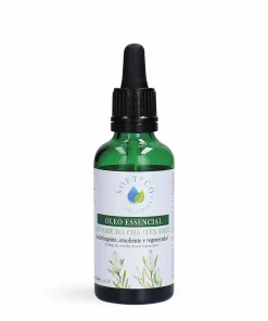 Óleo essencial de Árvore do Chá 40ml Soft&Co