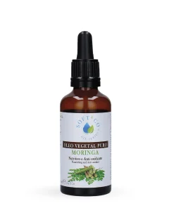 Alternative view of Óleo vegetal puro de Moringa 40ml Soft&Co