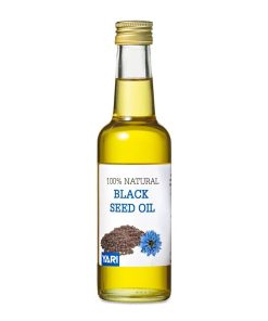 Alternative view of Óleo 100% Natural Black Seed 250ML Yari