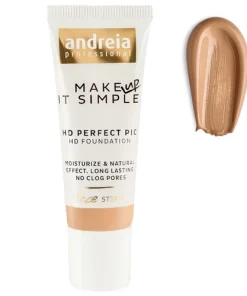 Andreia Hd Perfect Pic Foundation Base Liquída 03.1 25ML