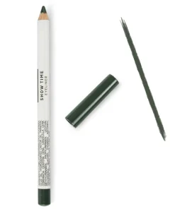 Alternative view of Andreia Show Time Eyeliner – 02 Deep Green