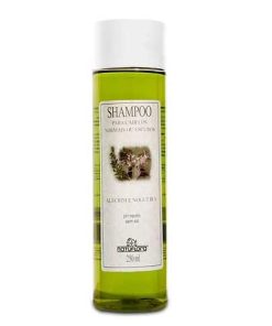 Alternative view of Shampoo Alecrim (Cabelos Normais e Escuros) – 250mL