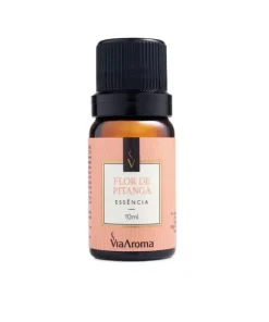 Alternative view of Essência Flor de Pitanga Via Aroma – 10mL