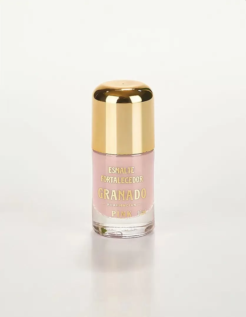 Esmalte Fortalecedor Grace Granado – 10mL