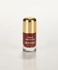 Esmalte Fortalecedor Aretha Granado – 10mL