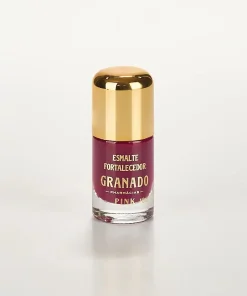 Alternative view of Esmalte Fortalecedor Bessie Granado – 10mL