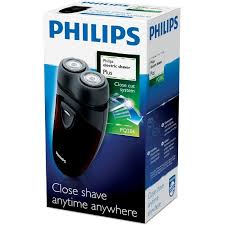 Maquina Barba Philips Pilhas PQ206/18