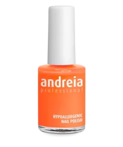 Alternative view of Verniz 155 Laranja NéonPocket Andreia