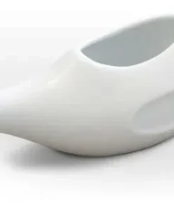 Lota: Higienizado Nasal em Cerâmica – capacidade 120mL