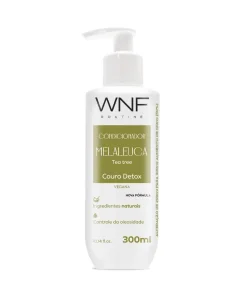Condicionador Melaleuca WNF – 300mL