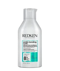 Alternative view of Condicionador Acidic Bonding Curls 300 ML Redken