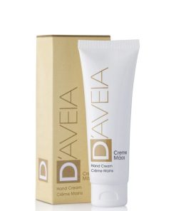 Alternative view of D’Aveia Creme de Mãos 50ml
