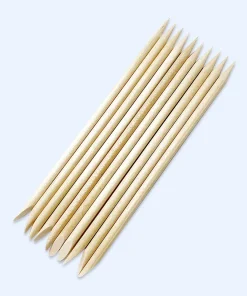 Alternative view of Pau Laranjeira Stick Expert Wooden 150 mm – Stalecks