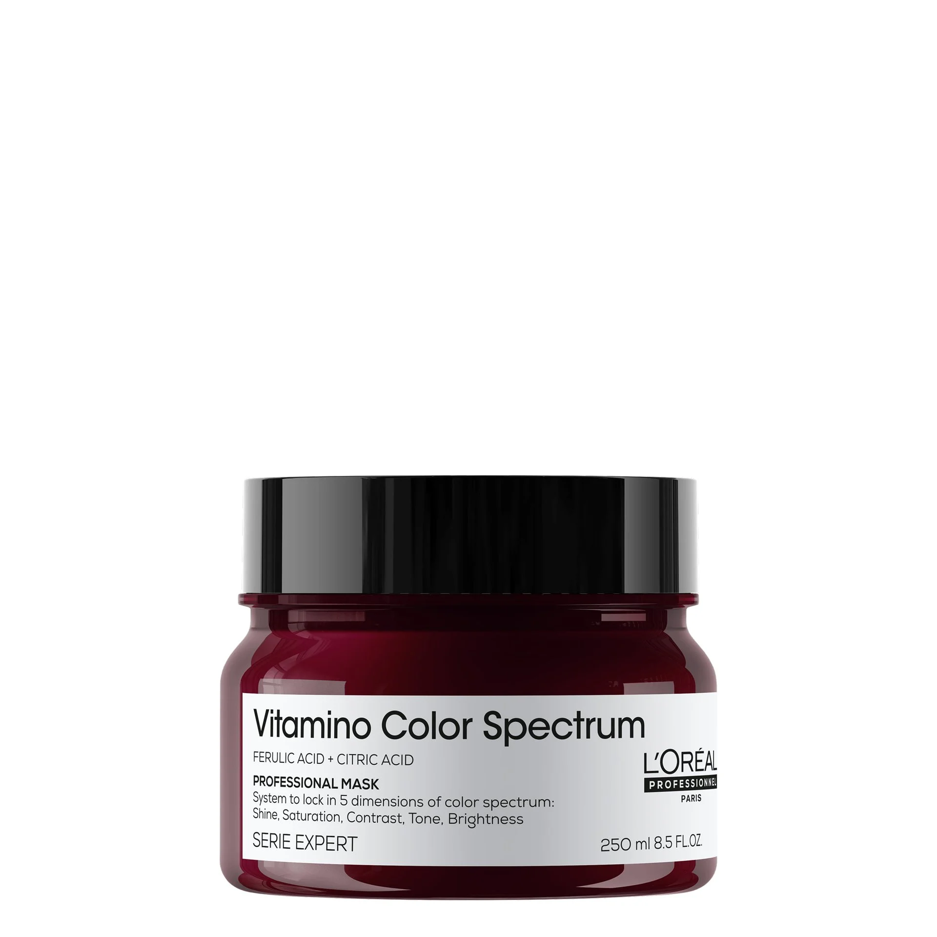 Mascara Vitamino Color Spectrum 250 ML L`Oreal - Image 2