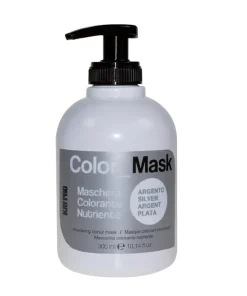 Alternative view of Máscara Capilar Colorante Kaypro Color Mask Prata 300 ml