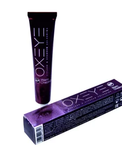Alternative view of Coloração Sobrancelhas Oxeye Nº 4.56 Castanho Quente 15 ml