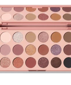 Alternative view of 18W Natural Wonder Artistry Palette – Morphe