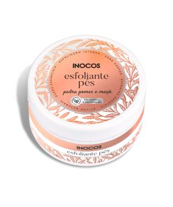 Alternative view of Esfoliante INOCOS de Pés 500ml