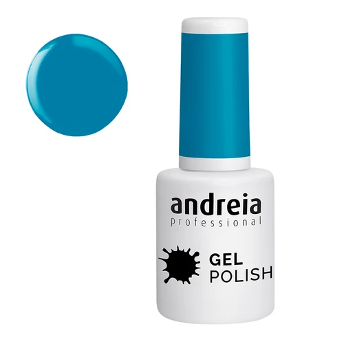 Verniz Gel Andreia 216 Gel Polish