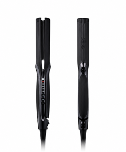 Alternative view of REFA Straight Iron Pro – Black