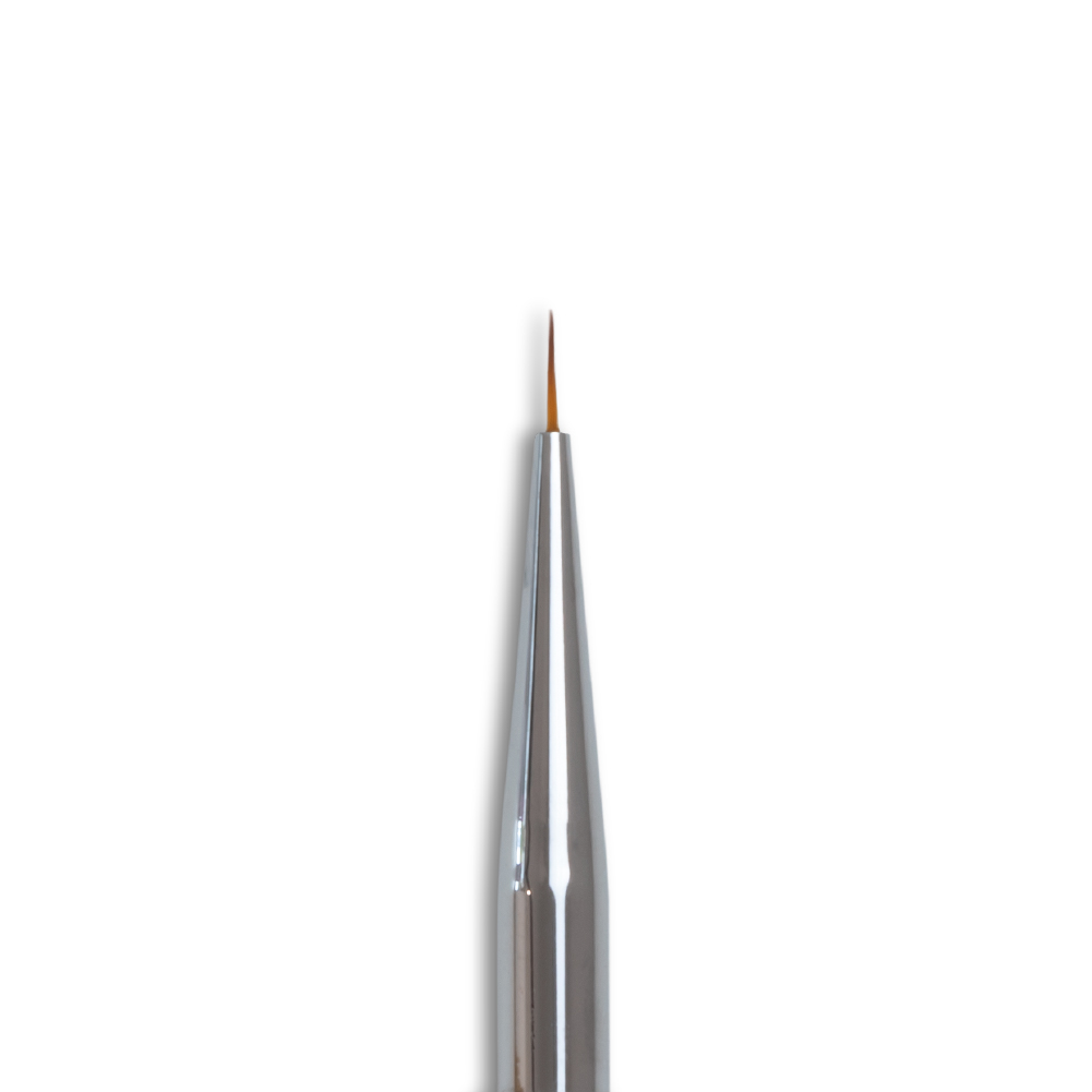 Pincel INOCOS Nail Art 000 - Image 2