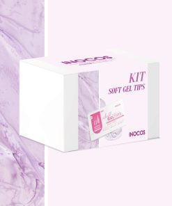 Alternative view of Kit Soft Gel Tips INOCOS