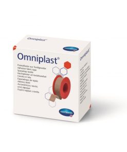 Alternative view of Omniplast 1 rolo (1,25 cm x 5 m)